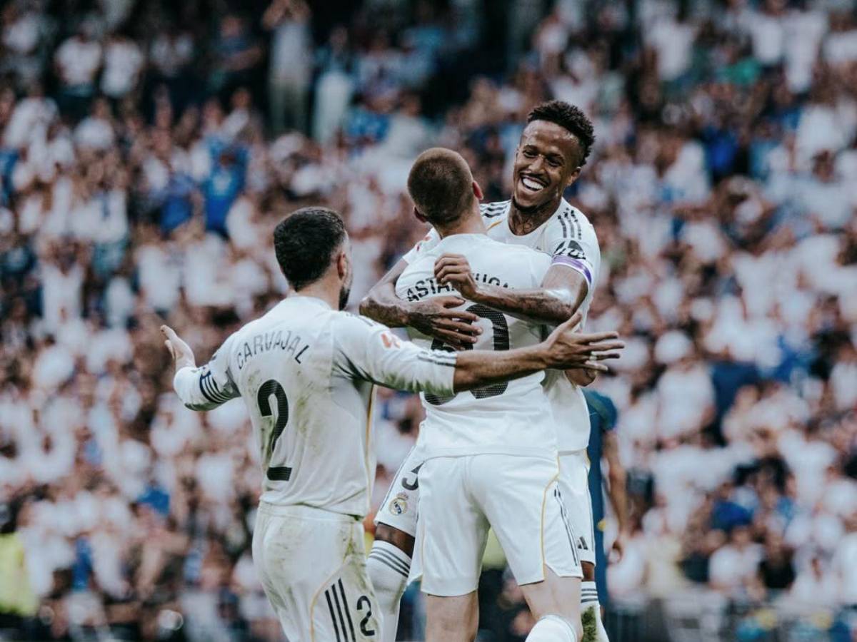 Figura del Real Madrid se perderá el Mundial 2026 por fuerte lesión