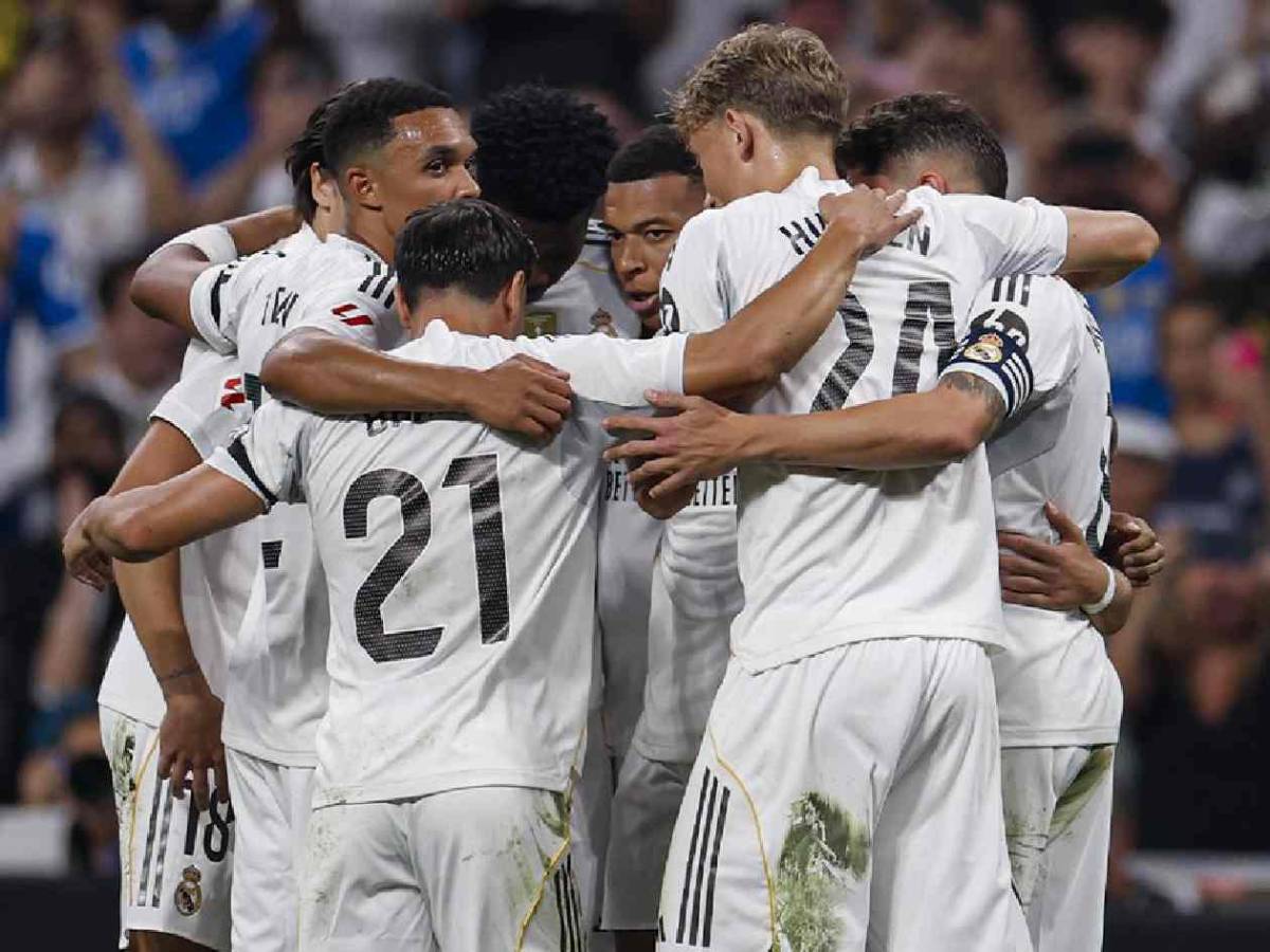 Florentino ya eligió al nuevo DT del Real Madrid: Fabrizio Romano lo revela