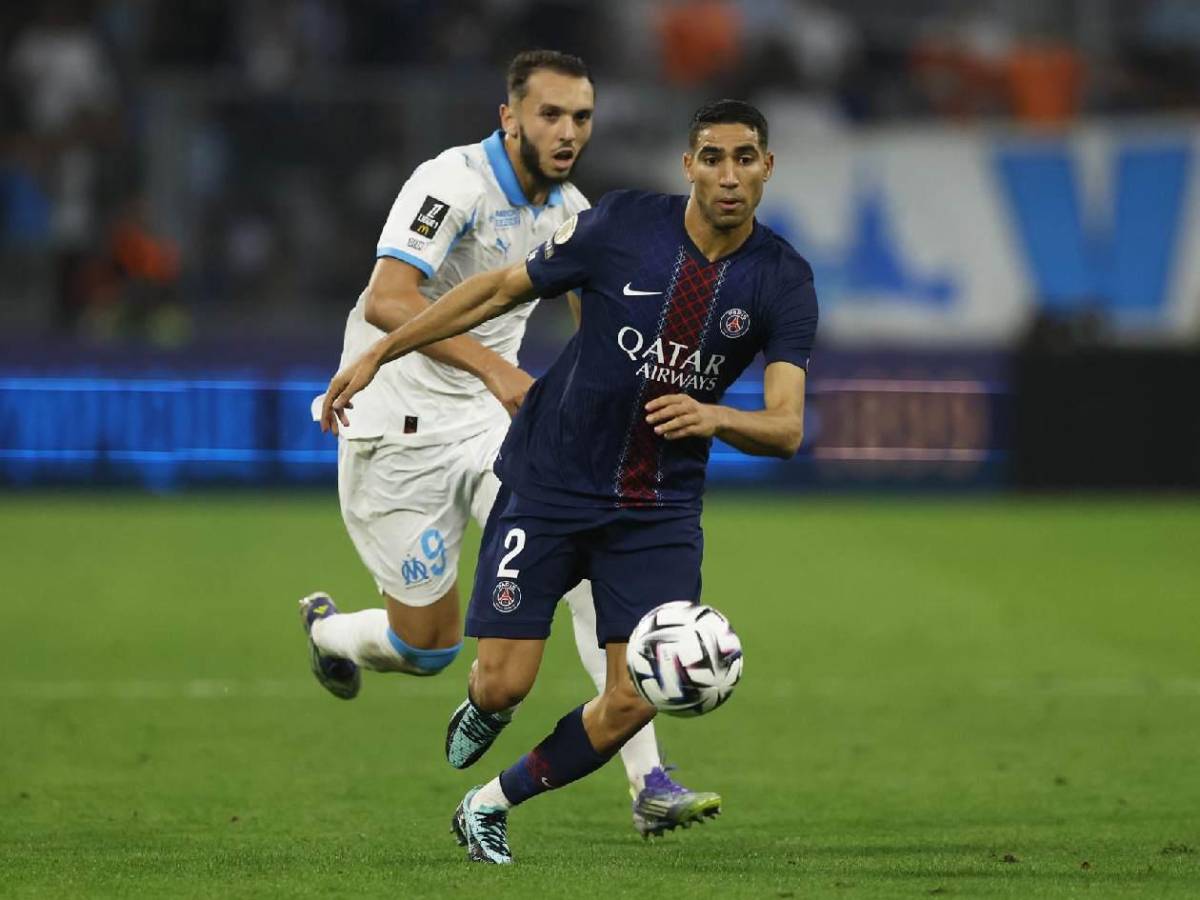 Balón de Oro 2025: duro golpe a Vinicius y así quedó el sorpresivo ranking