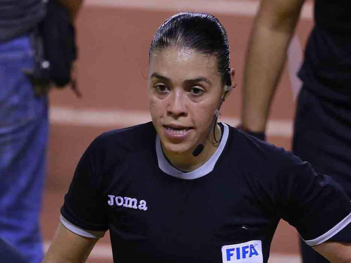 Melissa Pastrana se fue de Honduras y Estados Unidos la sorprende: Su nueva faceta