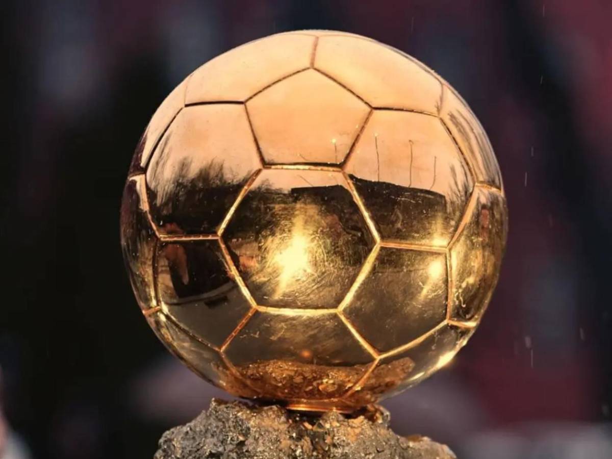 Balón de Oro da giro inesperado: Revuelo por nuevas reglas para el ganador