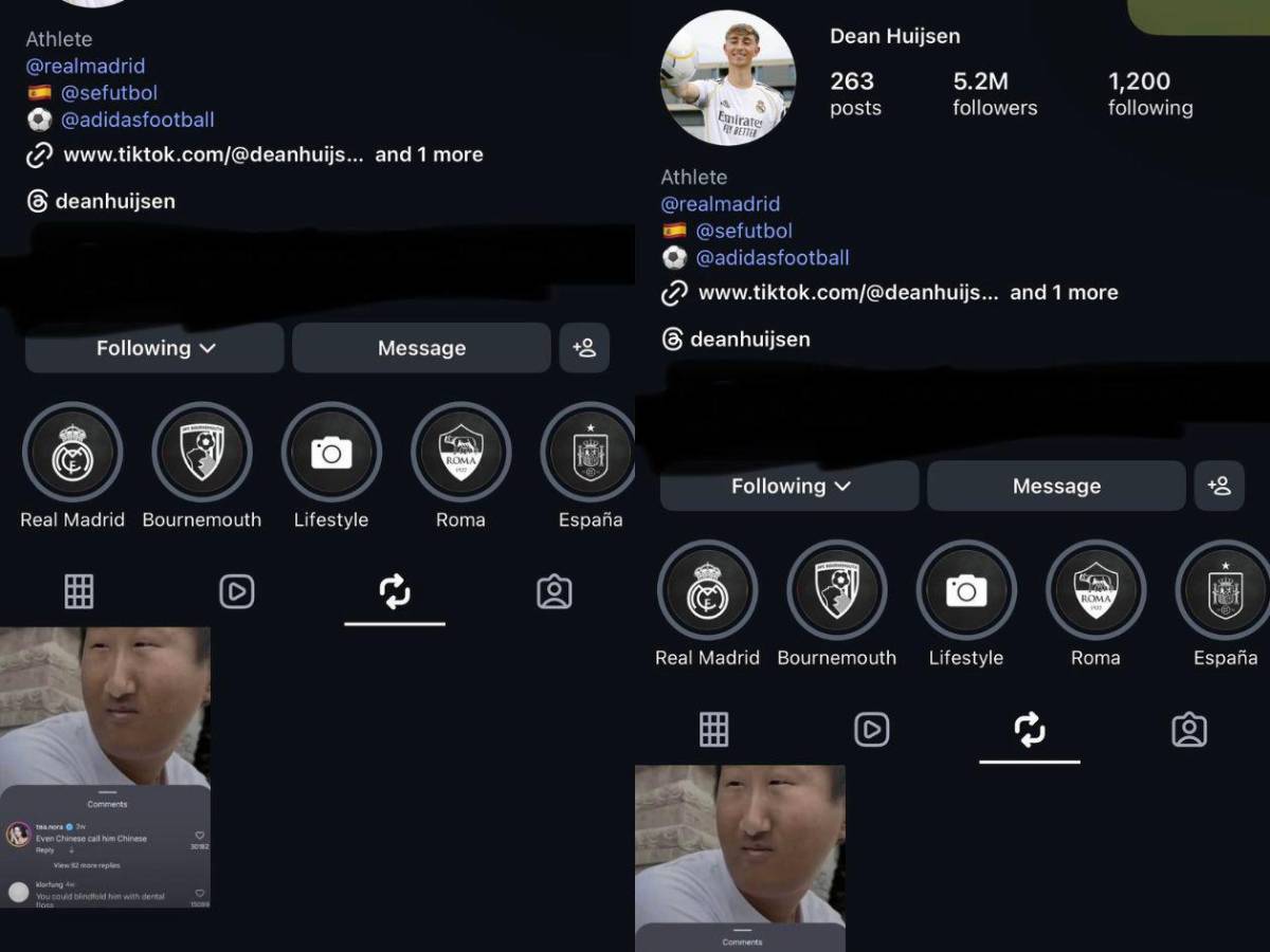 Nuevo escándalo en el Real Madrid: Acusan a una de sus estrellas de racismo