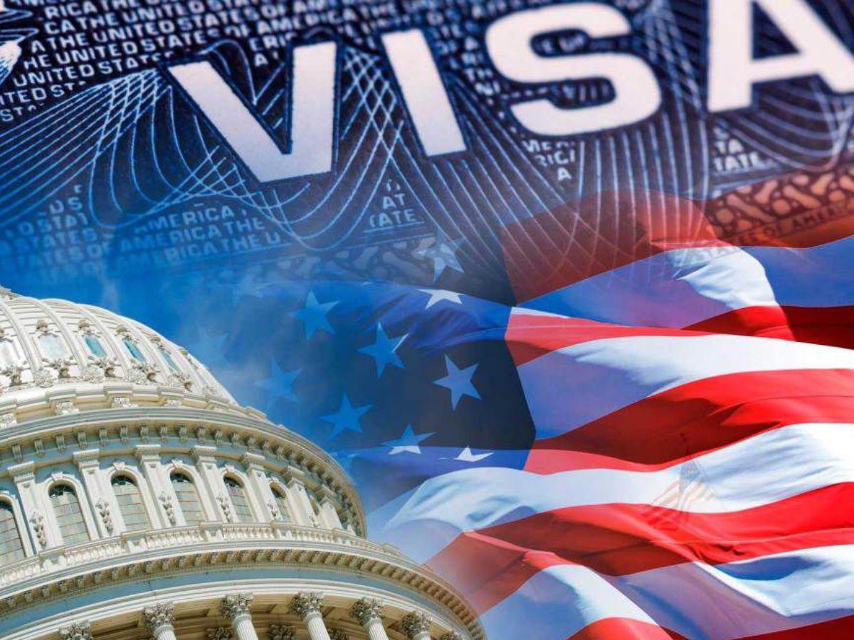 Estados Unidos restringe visas a directivos de agencias de viaje por facilitar la migración