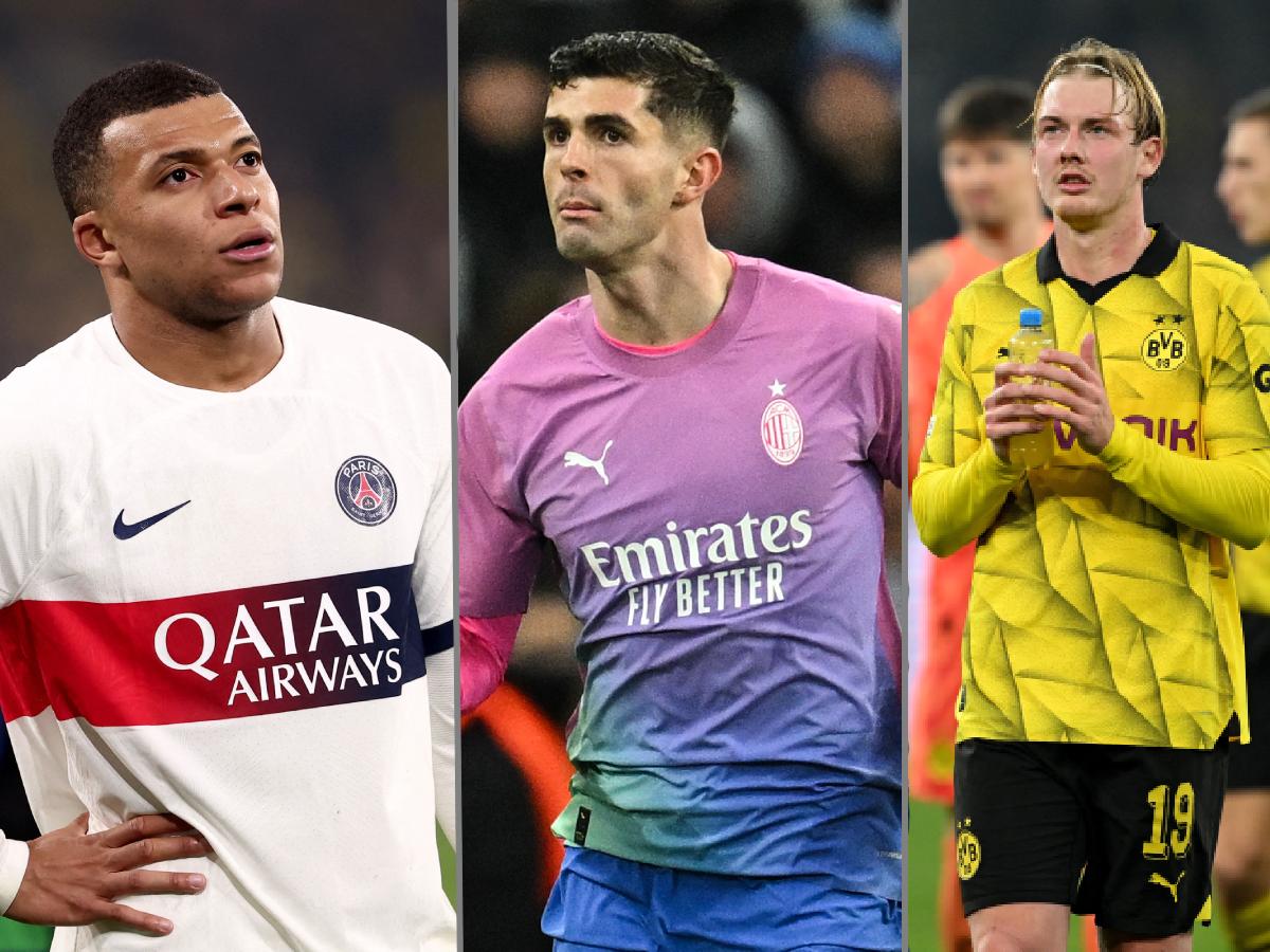 Champions: Así quedó el grupo de la muerte; los clasificados y eliminados