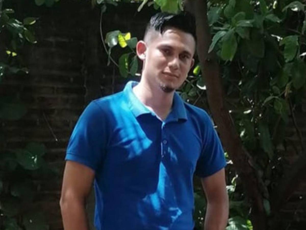 Triple crimen: rostros de los hombres acribillados en El Triunfo, Choluteca