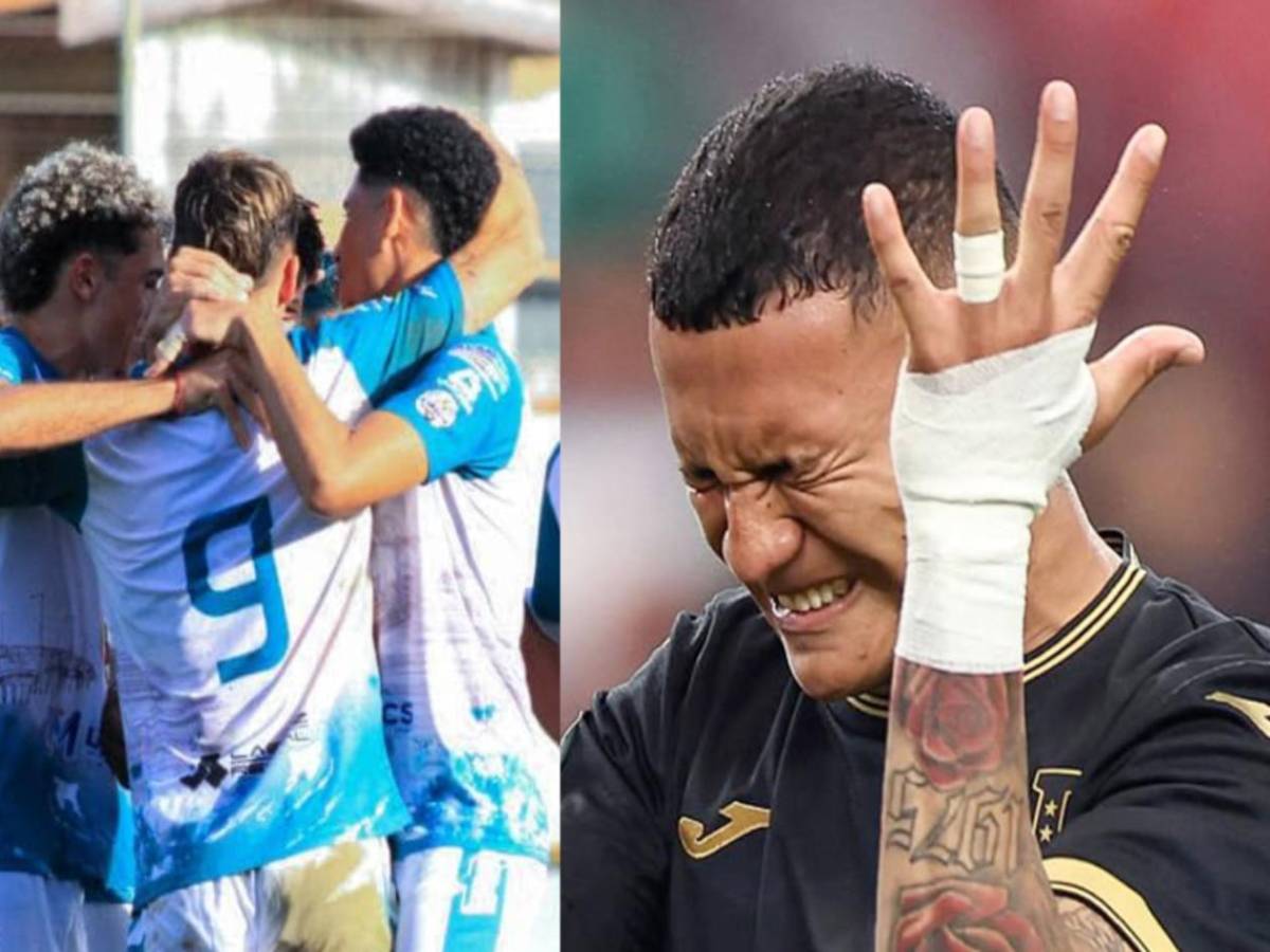 Honduras podría quedarse sin Mundial: Revuelo tras fallo histórico sobre Platense