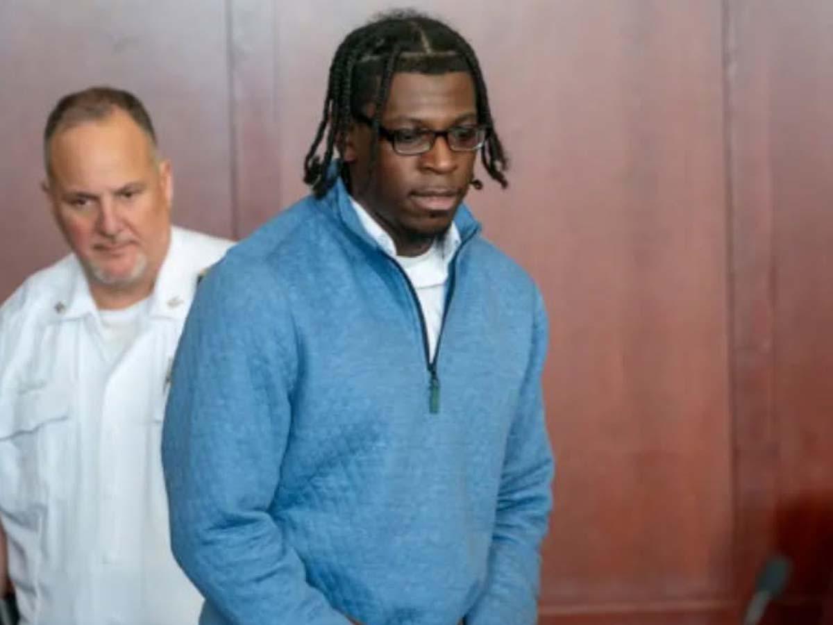 Condenan a 25 años a hombre que asesinó a Azsia Johnson cuando paseaba a su bebé