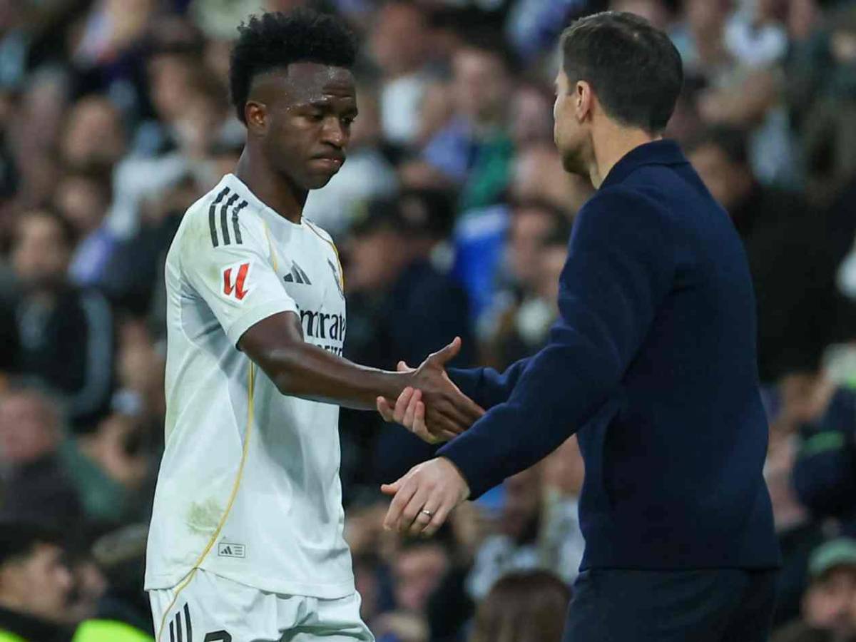 Real Madrid fue claro: Revelan los motivos del sorpresivo despido de Xabi