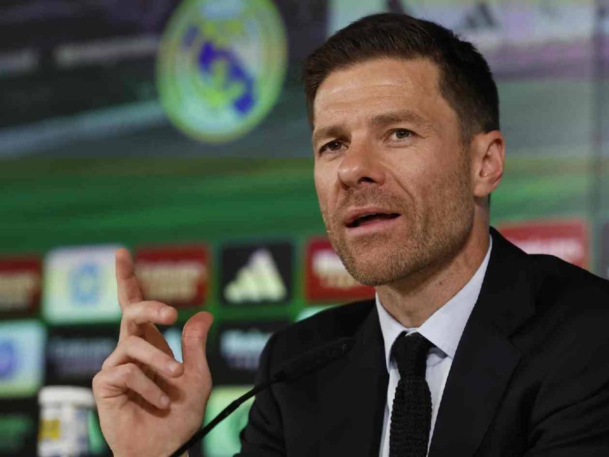 Xabi ya no puede dirigir LaLiga por este motivo; cuatro grandes lo quieren