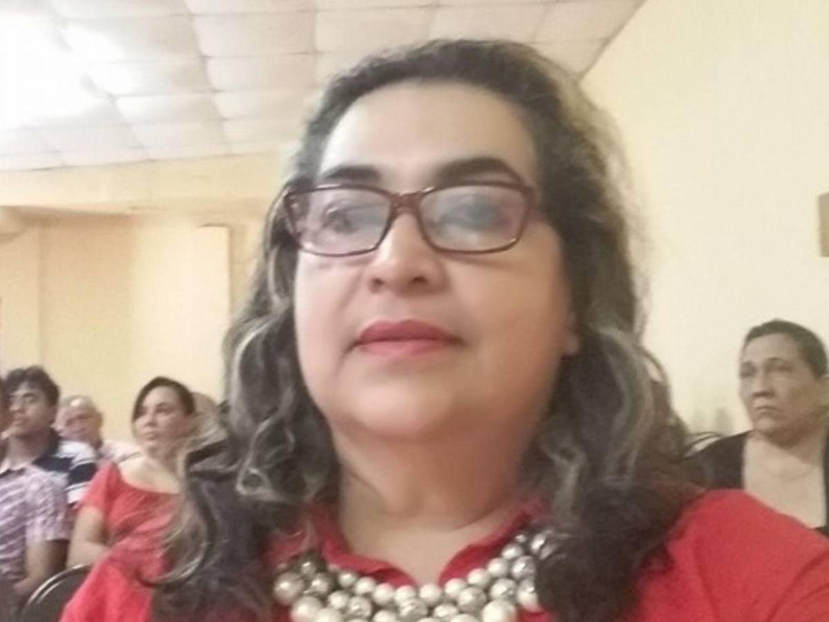 Luto en el Partido Liberal: muere reconocida candidata a diputada