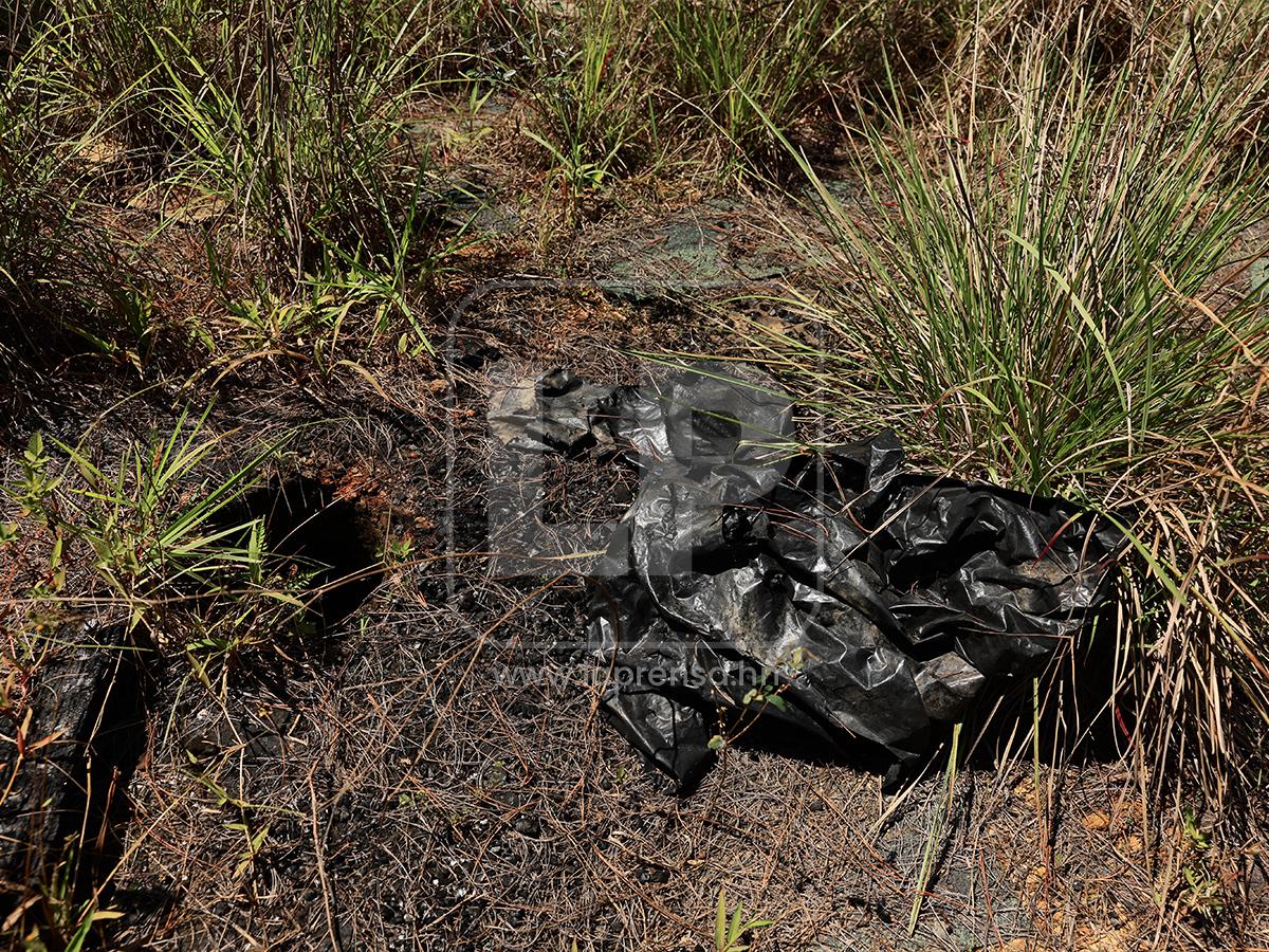 Abandono y deterioro: Así están hoy los bienes de Magdaleno Meza