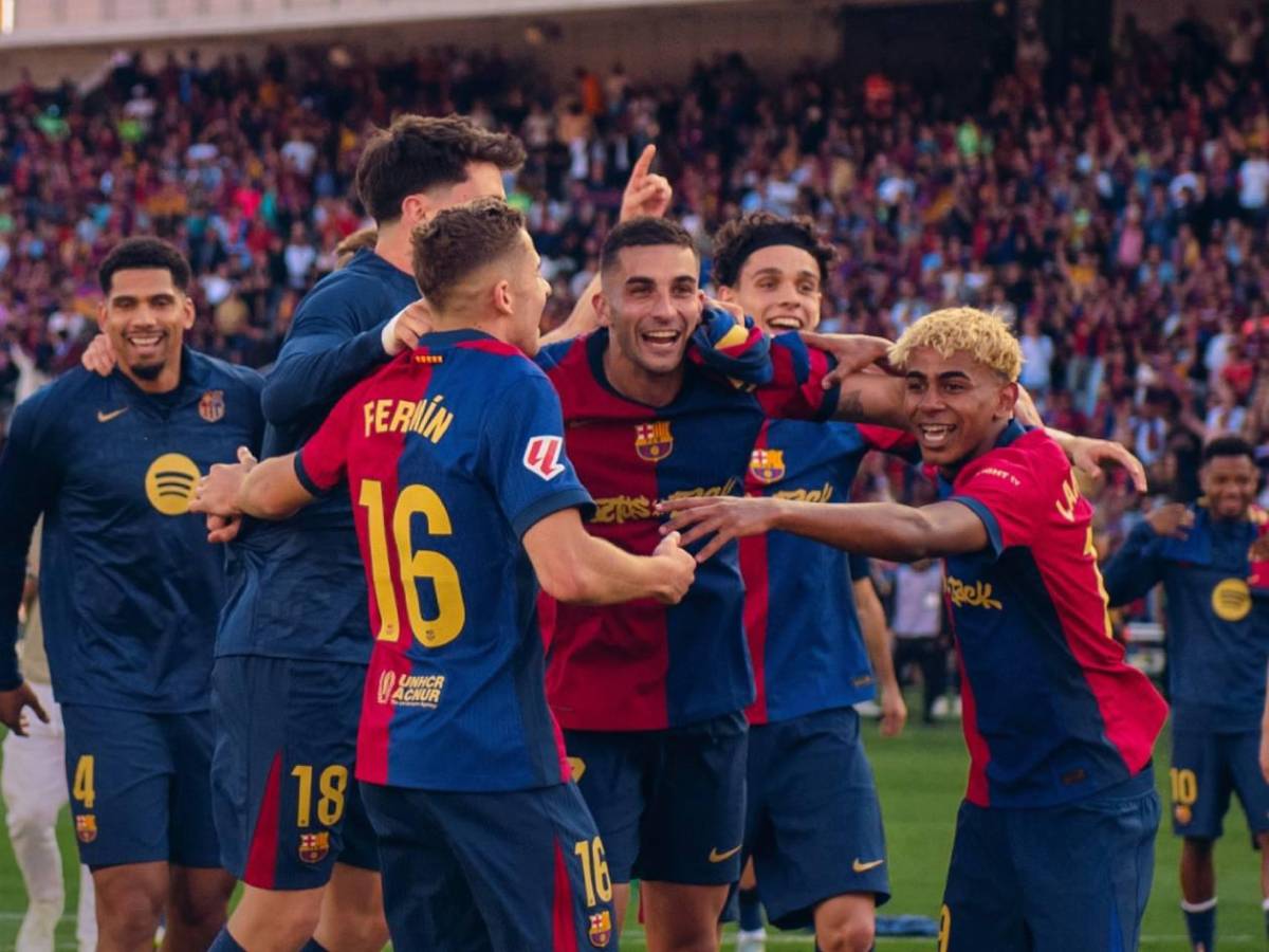 Barcelona puede ser castigado por la UEFA: Descubren lo que hizo