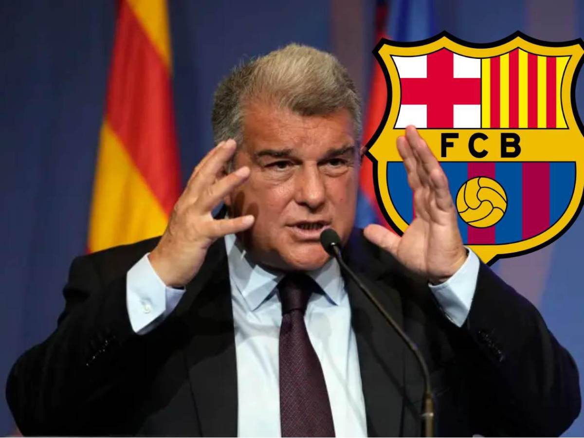Barcelona sufre golpe: Campeón prepara impactante oferta por Julián y revelan trueque
