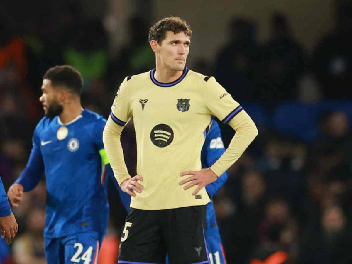 Ultimátum del Barcelona: Flick lo quiere y el club le ofrece impensado contrato