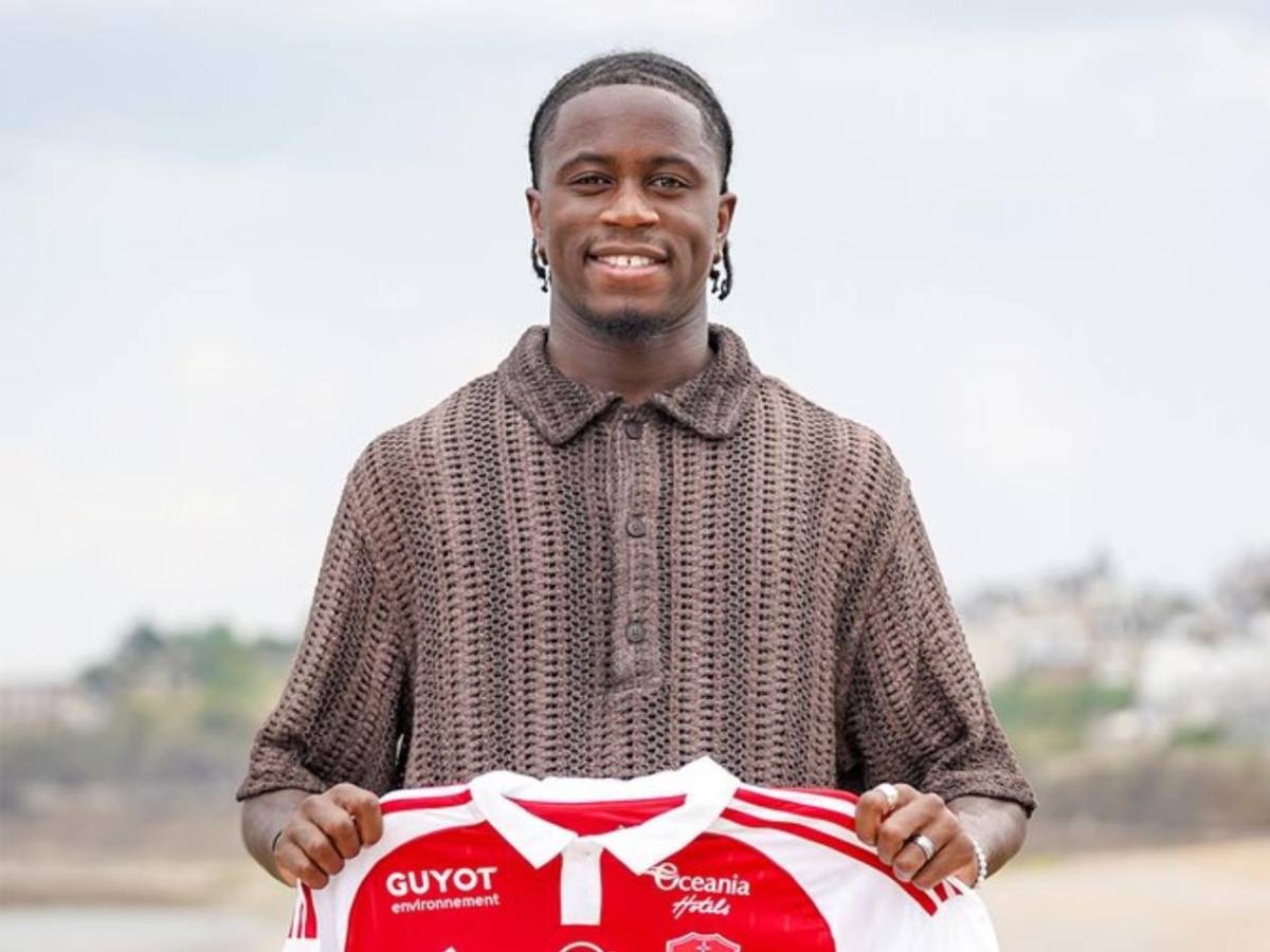 Real Madrid con nuevo delantero y se deshace de jugador; rechaza oferta por Barcelona