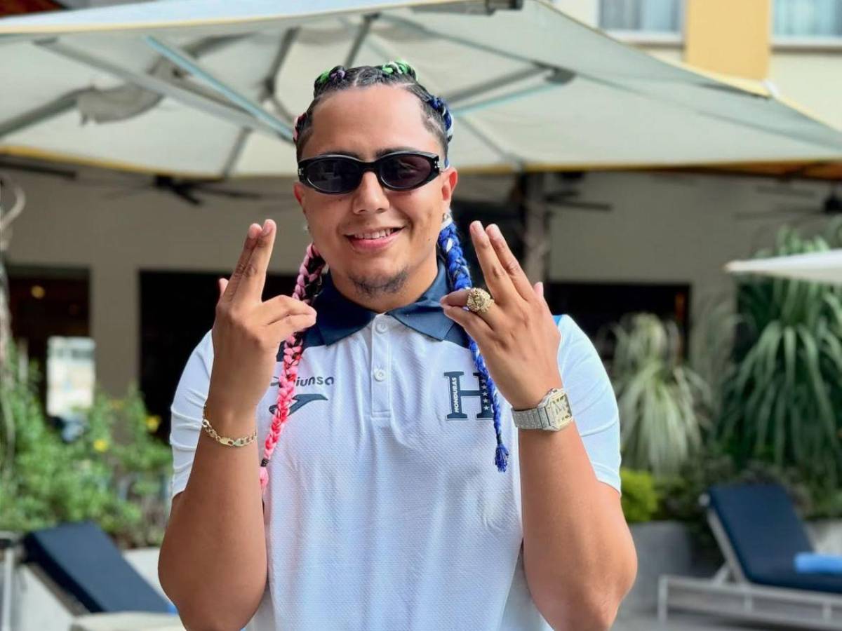 Davis Flow se pronuncia y habla sin filtros sobre su posible fichaje por Platense