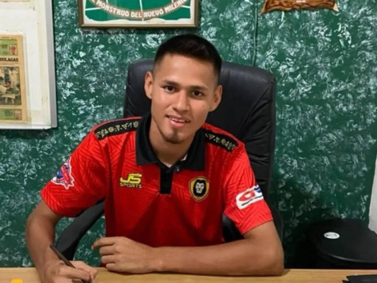 Olimpia firma a dos jugadores, de Miami a Honduras, Motagua no para y se van del Real España