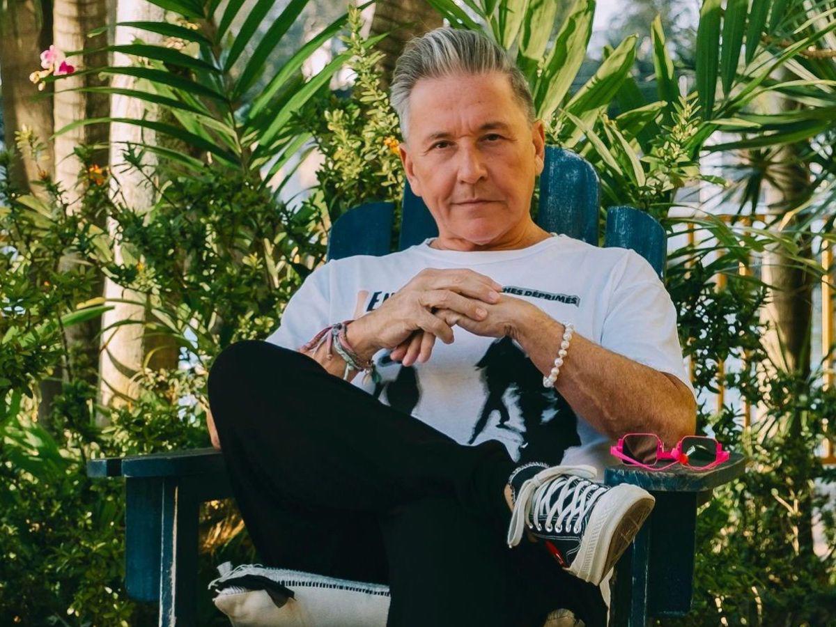 Ricardo Montaner pide al presidente Lula no reconocer triunfo de Maduro