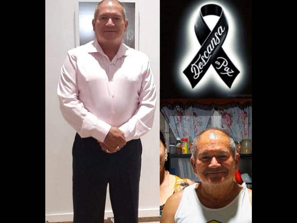 Misterio y consternación tras la sangrienta muerte del dirigente político Rony Escobar en Comayagua