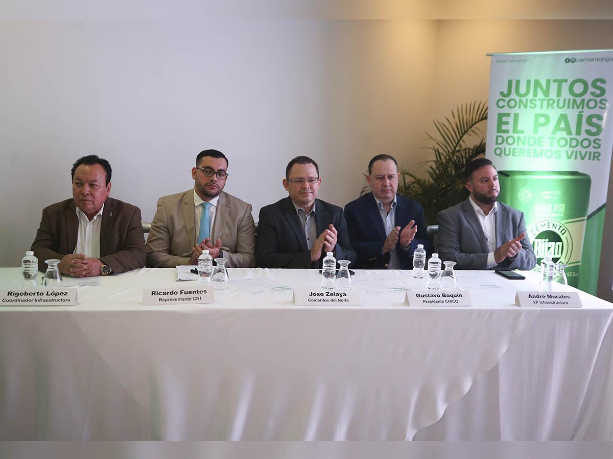 La CHICO y Cenosa lideran Foro de Planificación Estratégica e Infraestructura Sostenible