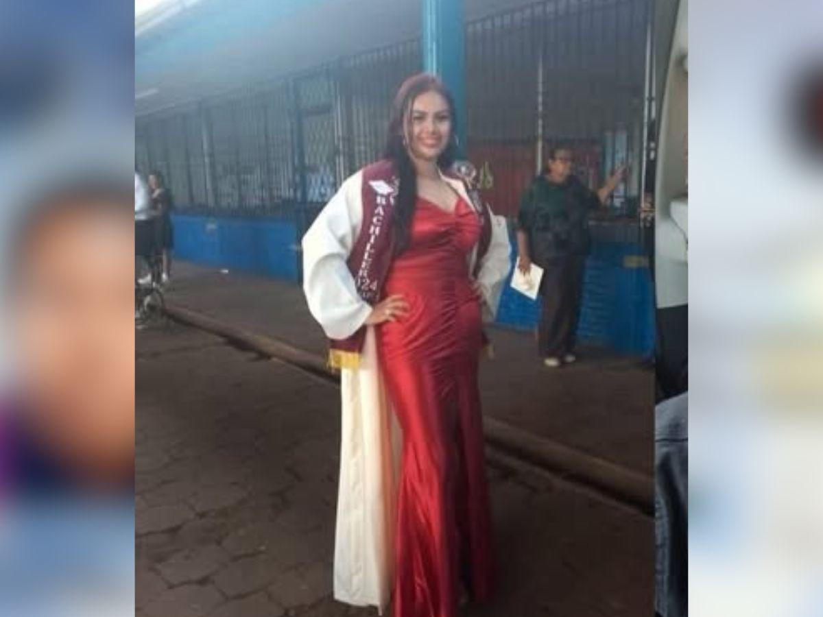 Rosalinda mata a su madre porque no la dejó vivir con su novio