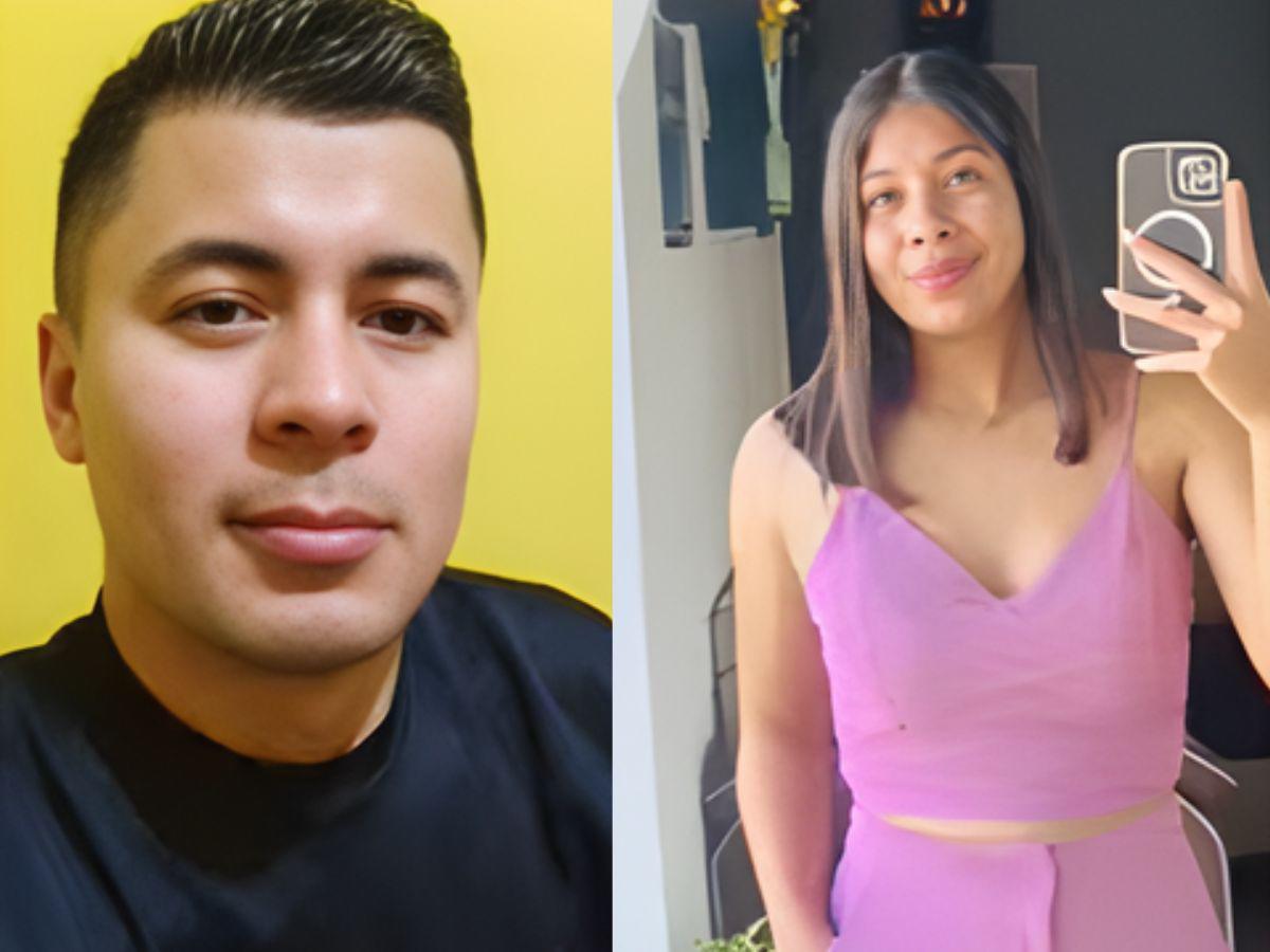 De una tienda a la muerte: filtran los últimos minutos de los agentes antes de fatal choque