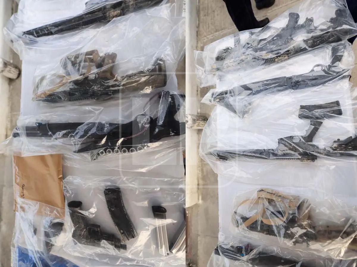 Estaba trabajando en Utila: acusado por la masacre de Rigores se declara inocente