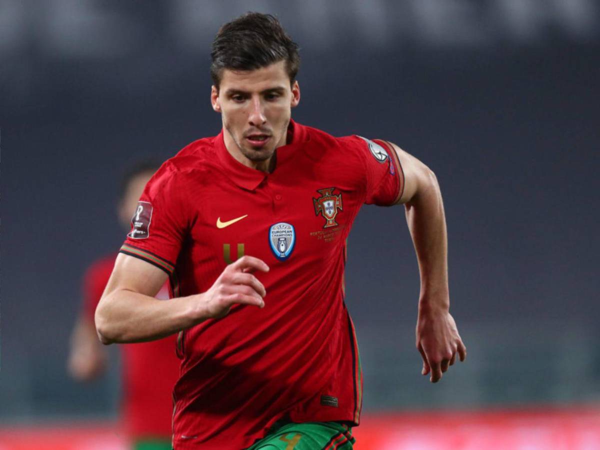 Portugal llega al Mundial 2026 envuelto en un escándalo amoroso