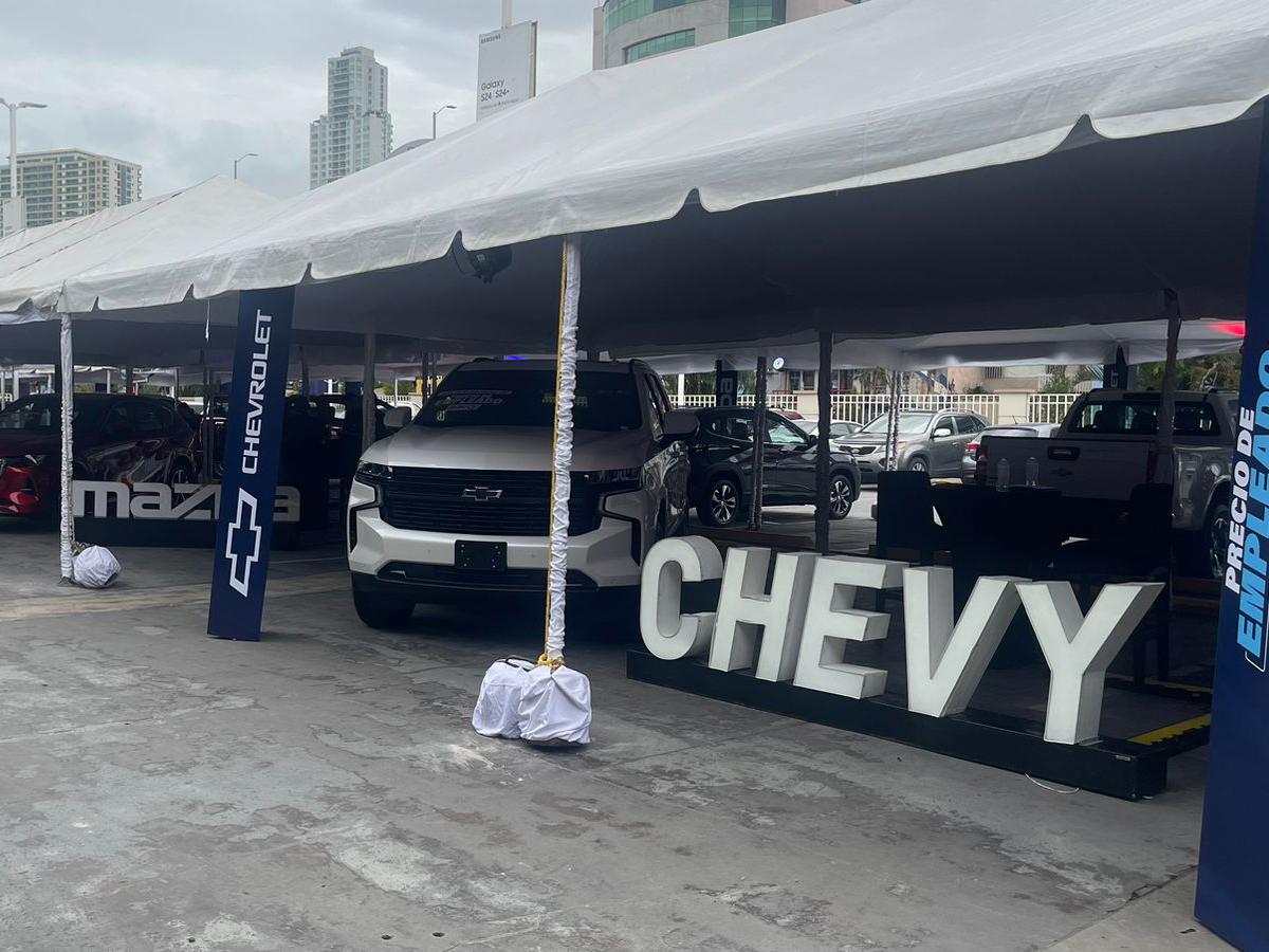 GrupoQ tendrá carpas en Mall Multiplaza los días viernes 12, sábado 13 y domingo 14 de julio de 10:00 am a 7:00 pm.