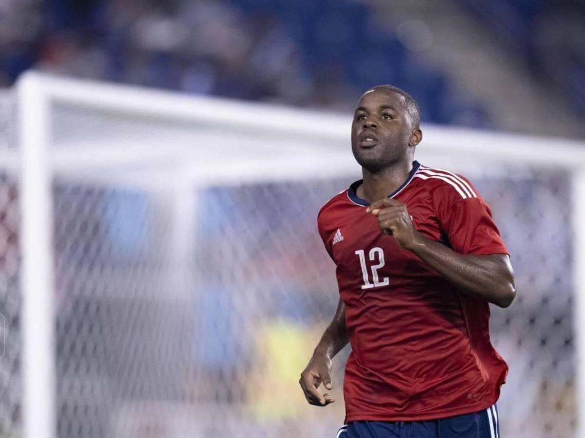 Los 7 jugadores veteranos que volverán a Costa Rica ante Honduras: le exigen al 'Piojo'