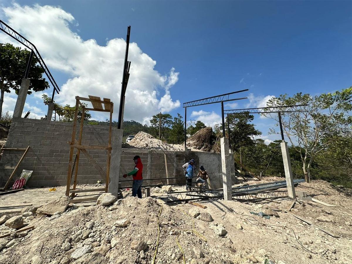 La inversión de los 20 millones de lempiras se distribuirá de manera estratégica tras un análisis del potencial de las cooperativas y asociaciones de productores.