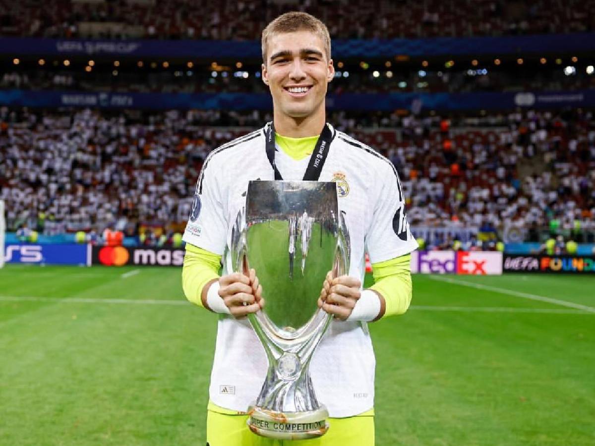 Real Madrid con baja, otro descartado por Mou, giro Vinicius y sorpresa con Vozinha