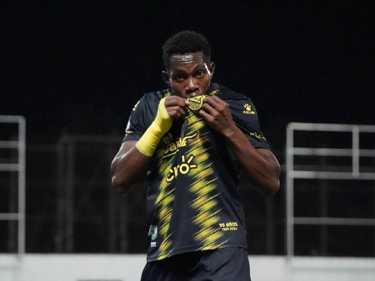 Sin Nájar: las grandes sorpresas y ausencias en convocatoria de Honduras