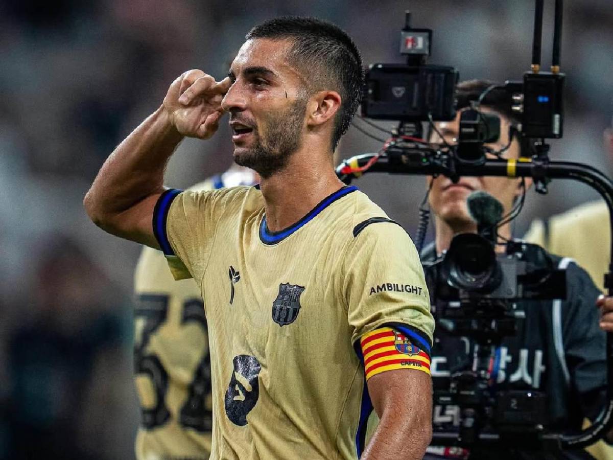 La respuesta de Guardiola a Rodrygo, Donnarumma con nuevo equipo y deja a Messi