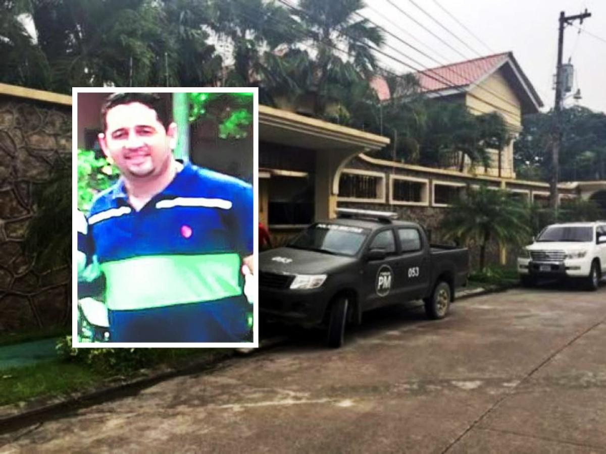 Buscan que bienes de empresario asesinado y vinculado al narcotráfico pasen a manos del Estado