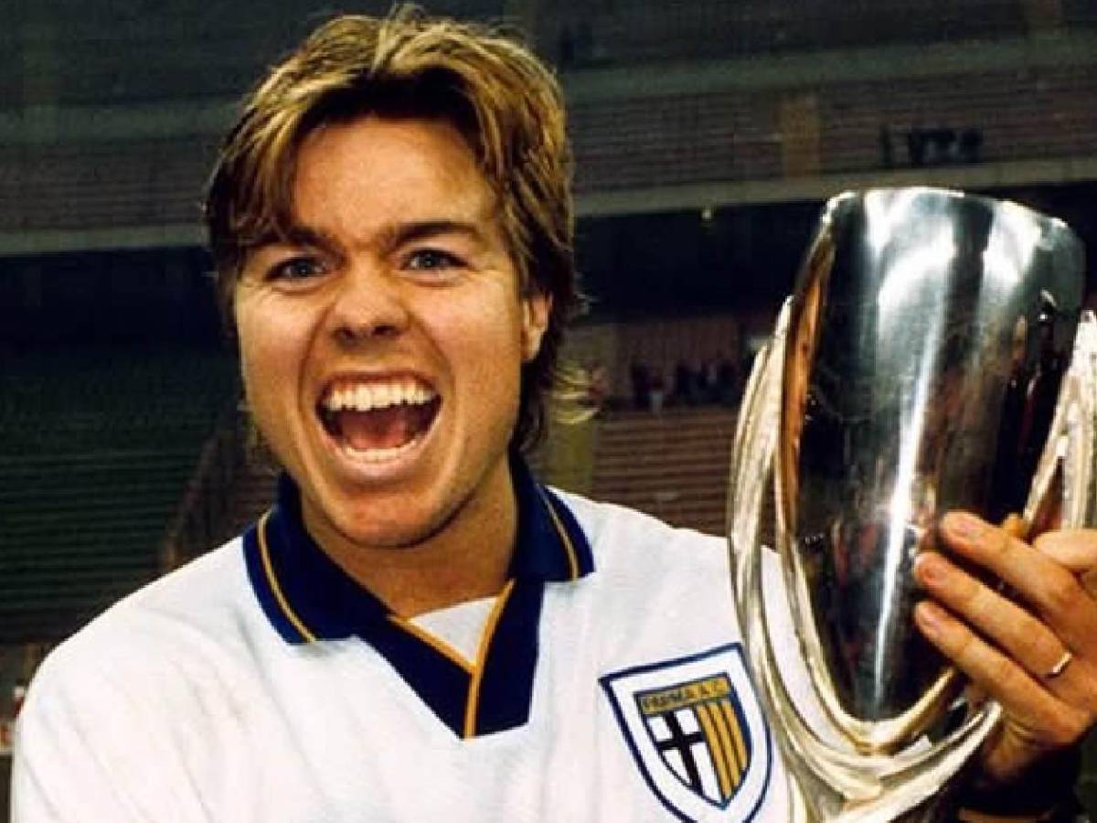 Se retiró a los 28 años y ahora vende aspiradoras: Quedé cuarto en Balón de Oro