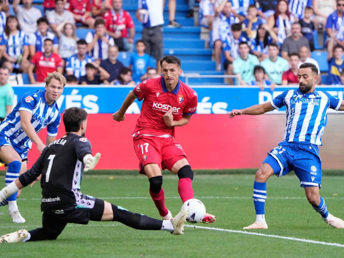 Pichichi Liga Española: Raphinha anota triplete y da nuevo golpe a Mbappé; la tabla