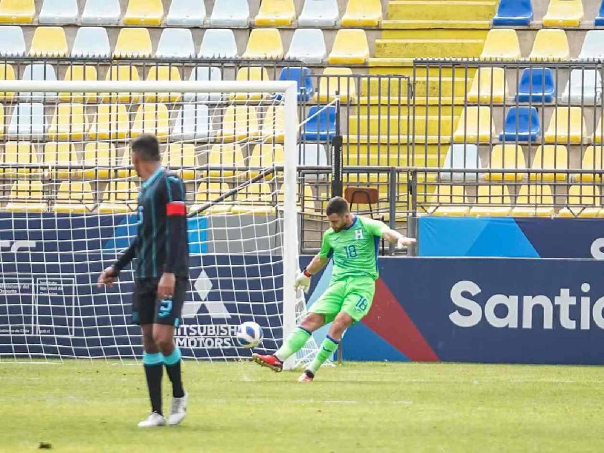 Estuvo en Selección y sorprende con cambio: nuevo equipo en inesperado deporte