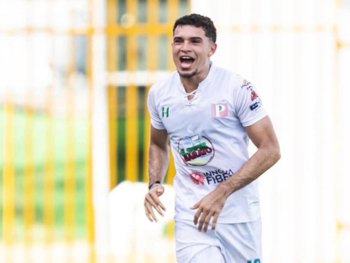 Fichajes de Olimpia, Motagua contacta a figura y bombazo con Luis Palma