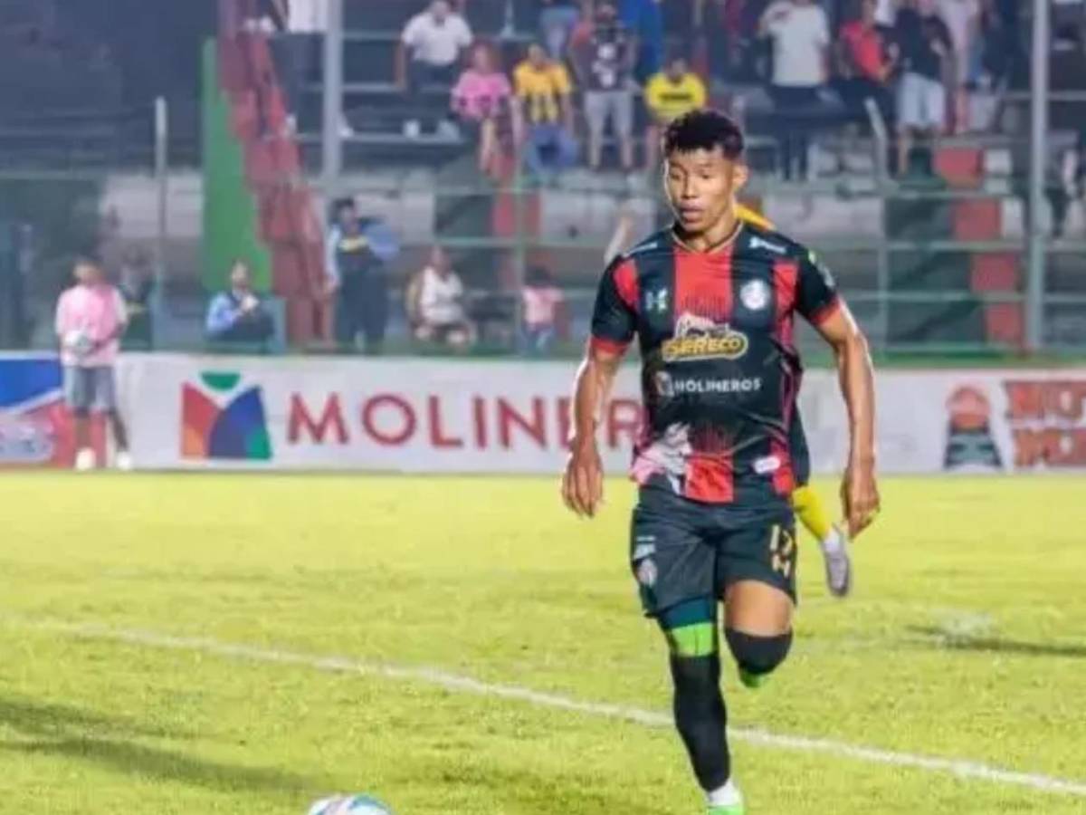 No quiere jugar en Olimpia, crack vuelve y Tilguath tiene equipo