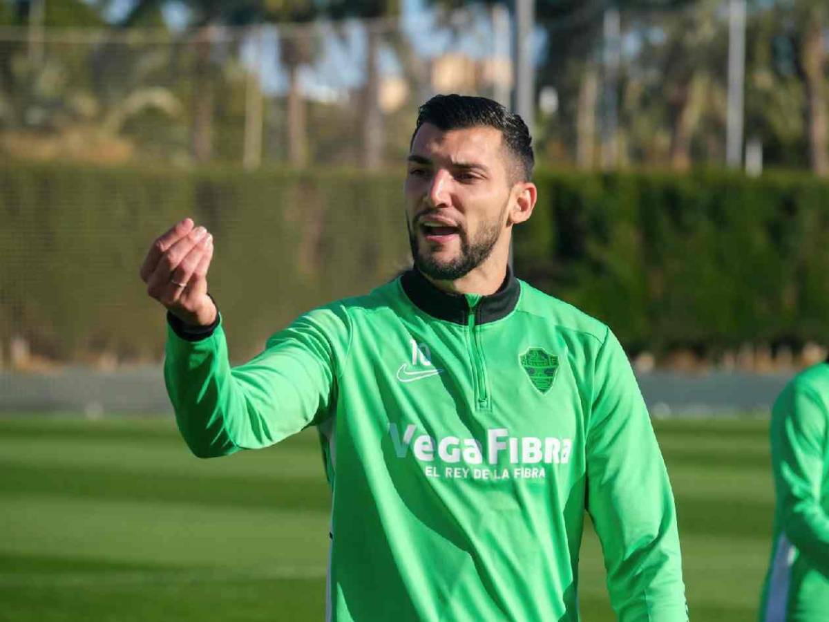 Pichichi Liga Española: se destapó con doblete y Mbappé no perdonó; la tabla