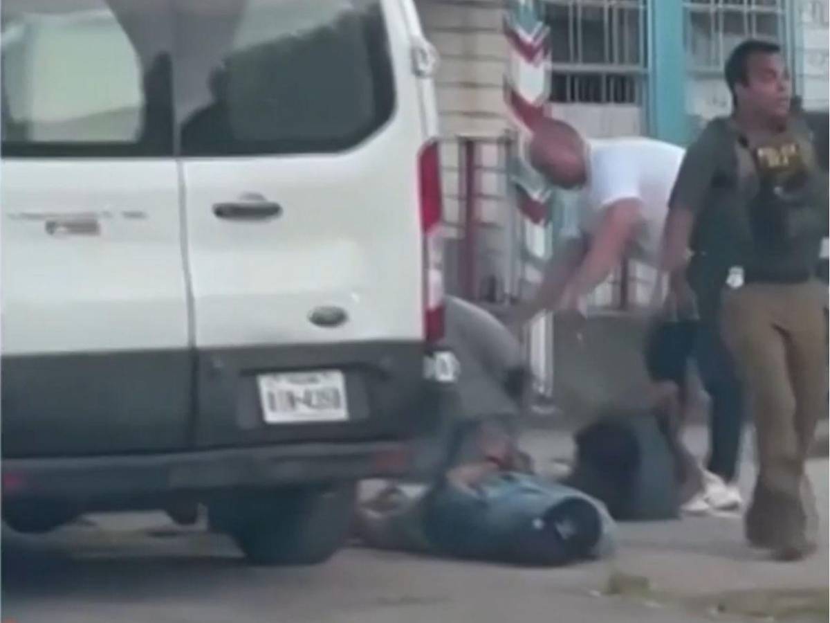 El ICE debe cambiar: congresistas se reunirán con testigos de la muerte de migrante a manos del ICE en Texas