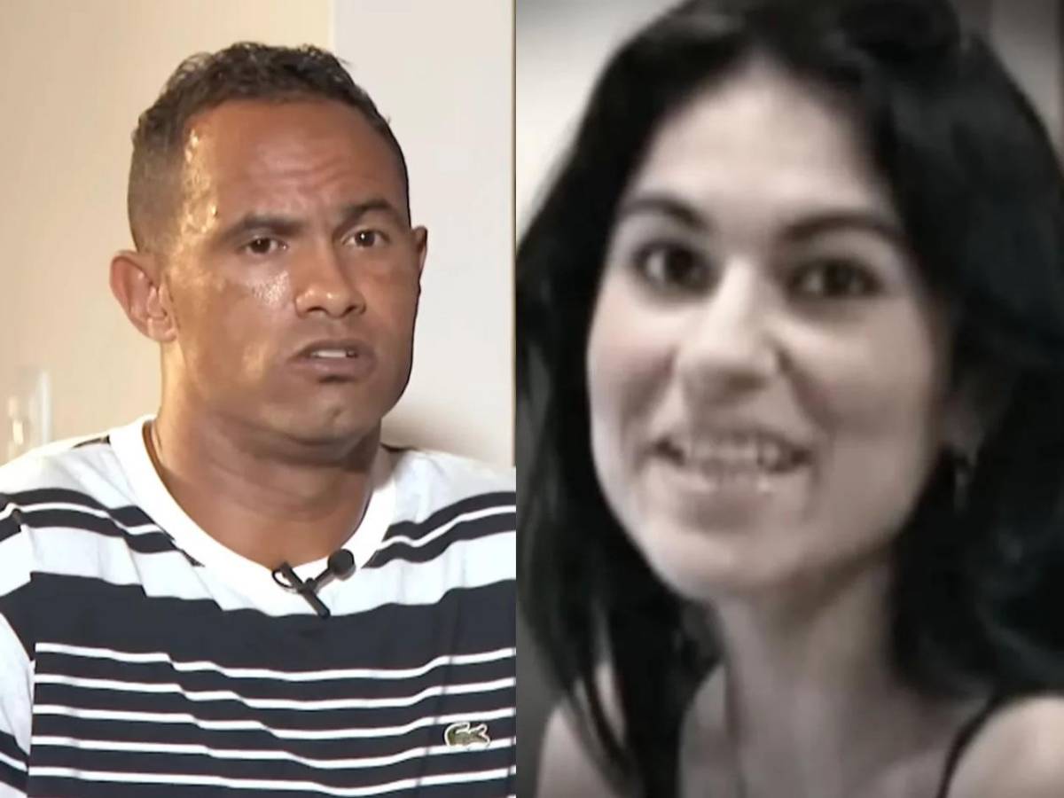 Portero que mató a su amante y dio su cadáver a los perros volvió a jugar al fútbol