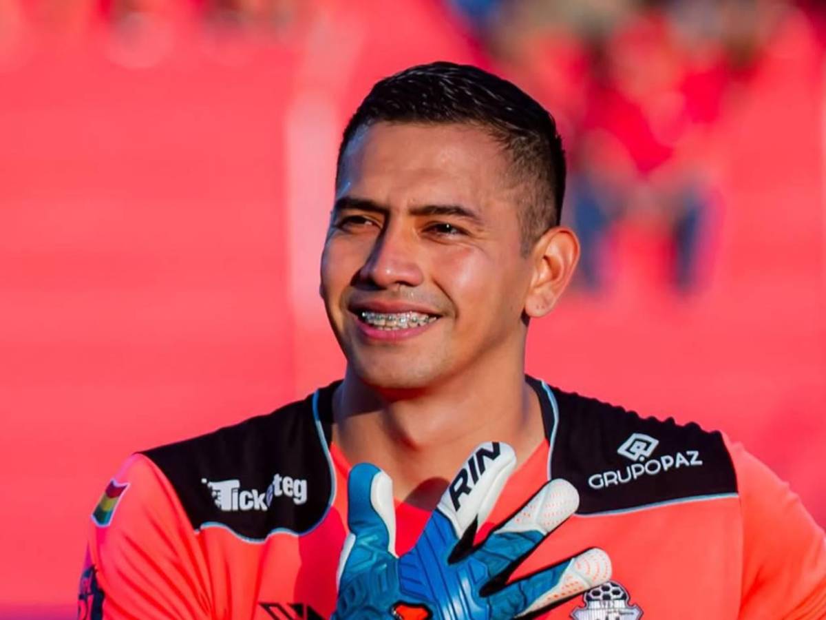 Portero rompe el silencio tras escándalo: “Amenazaron con secuestrar a mi madre”