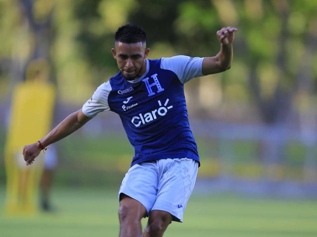 Olimpia con primer fichaje, de Motagua a otro grande y legionario vuelve