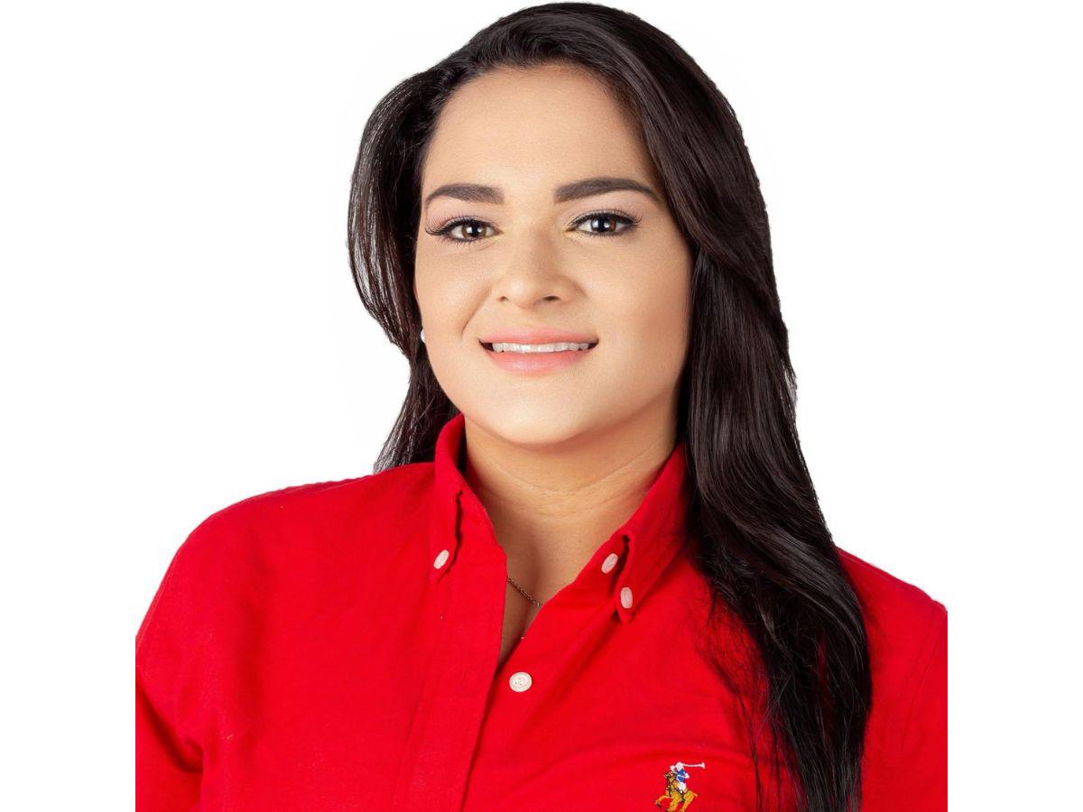 Ellas son las candidatas a diputadas más bellas del Partido Liberal