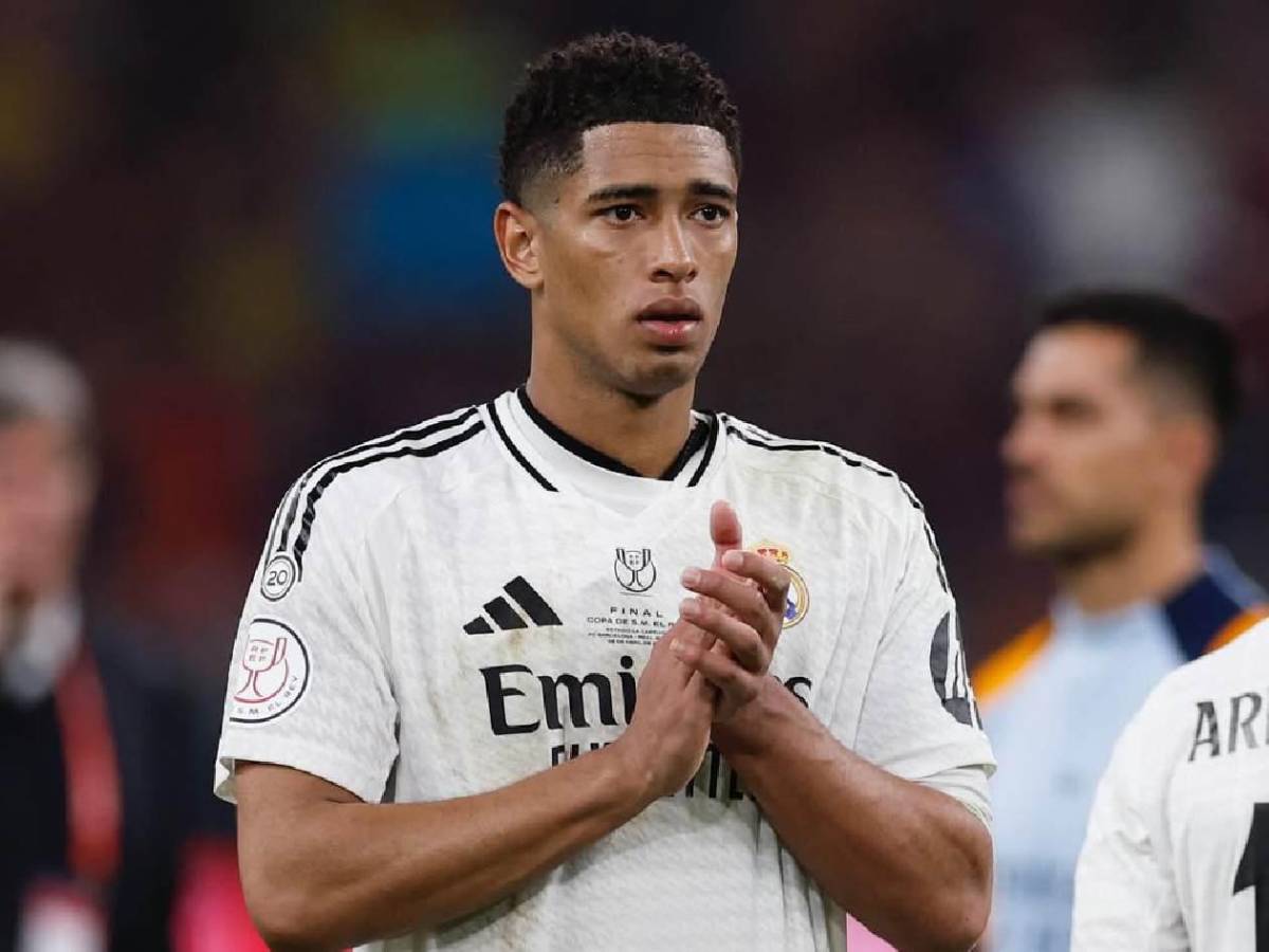 Señalan a los culpables de la nueva caída del Real Madrid ante Barcelona