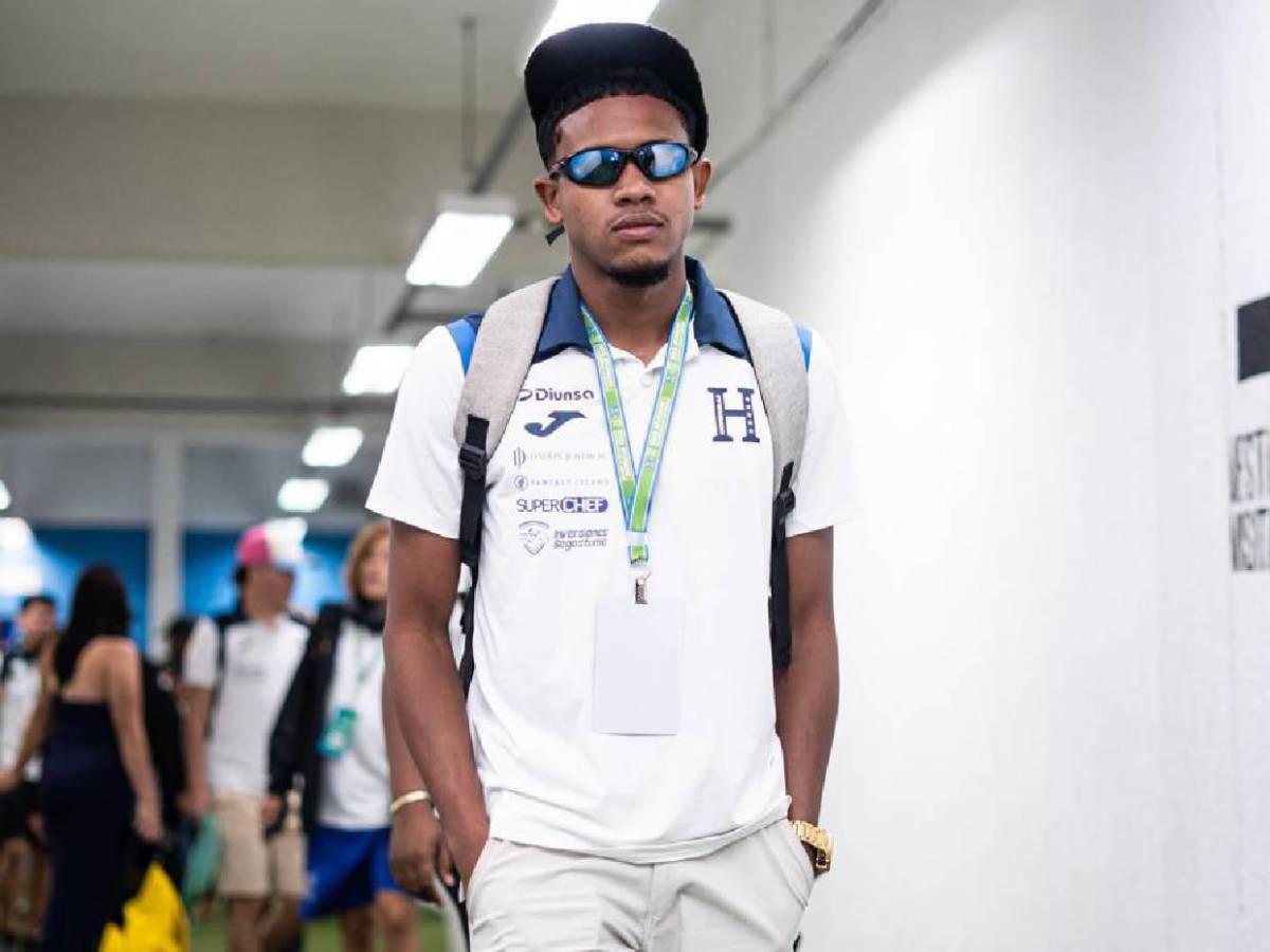 Supremo 'ficha' a reconocido brasileño: sorpresa en convocatoria de Tiktokers