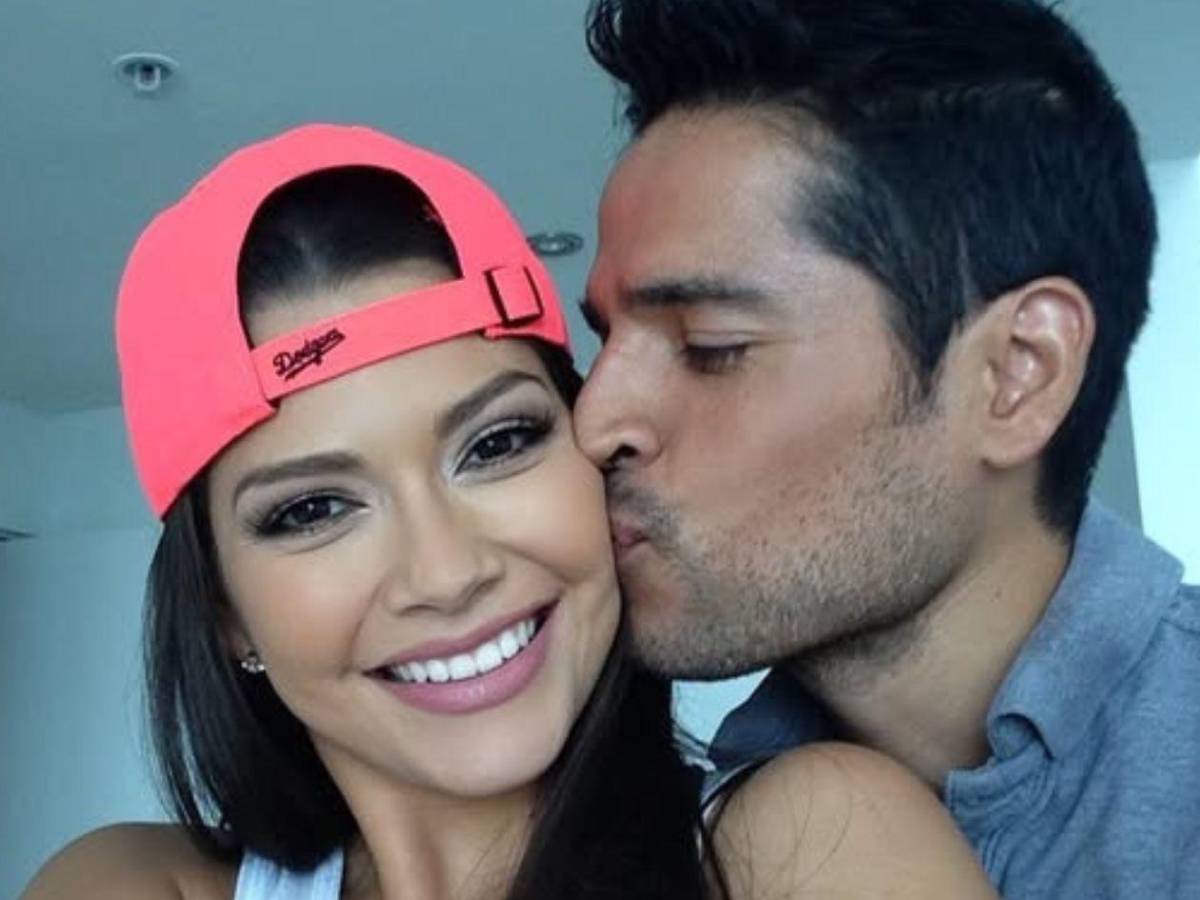 Ana Patricia Gámez acusa a su esposo de ocultarle ingresos y le pide el  divorcio