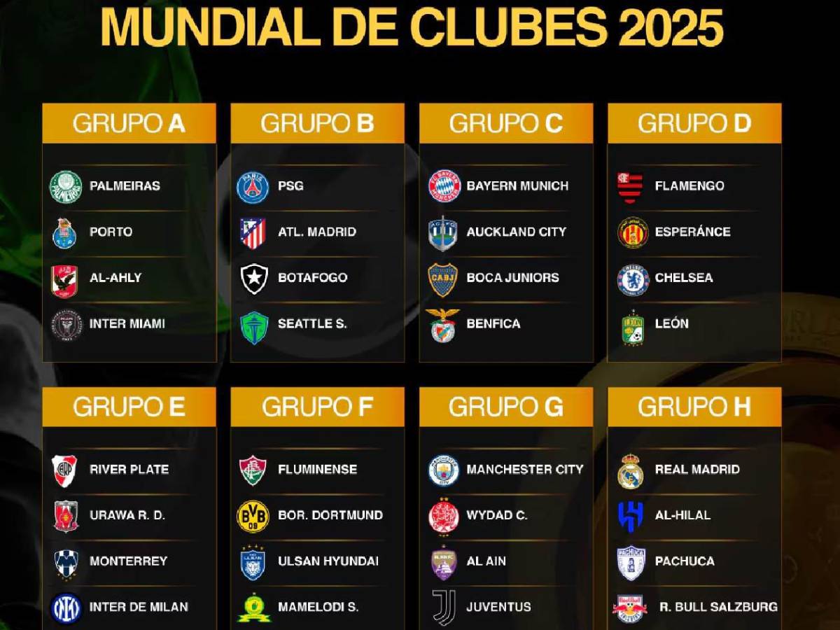 La respuesta de FIFA sobre Cristiano Ronaldo en Mundial de Clubes: hay conversaciones